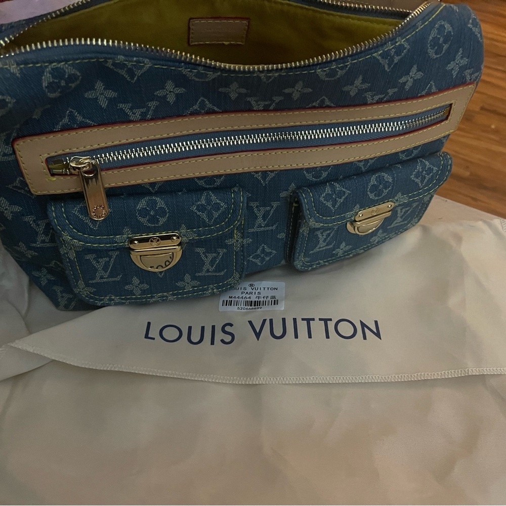 Beautiful new purse